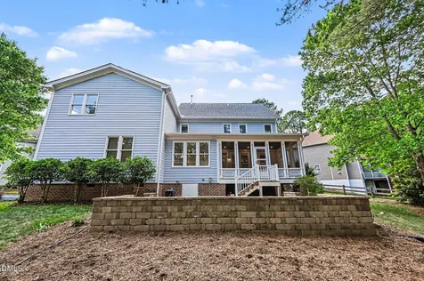 7900 Pony Pasture Court Raleigh NC 27612