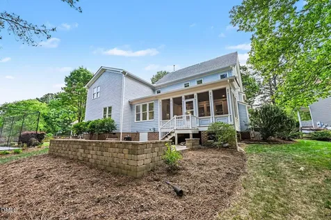 7900 Pony Pasture Court Raleigh NC 27612