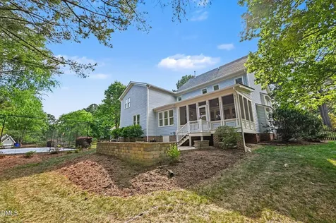 7900 Pony Pasture Court Raleigh NC 27612