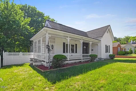 305 Broad Street Oxford NC 27565