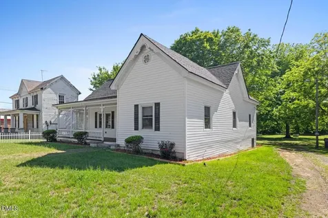 305 Broad Street Oxford NC 27565