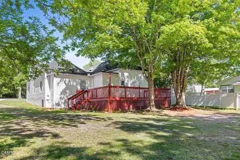 305 Broad Street Oxford NC 27565
