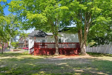 305 Broad Street Oxford NC 27565