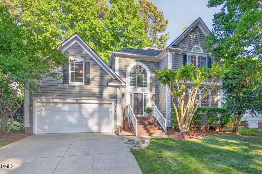115 Lonebrook Drive Chapel Hill NC 27516