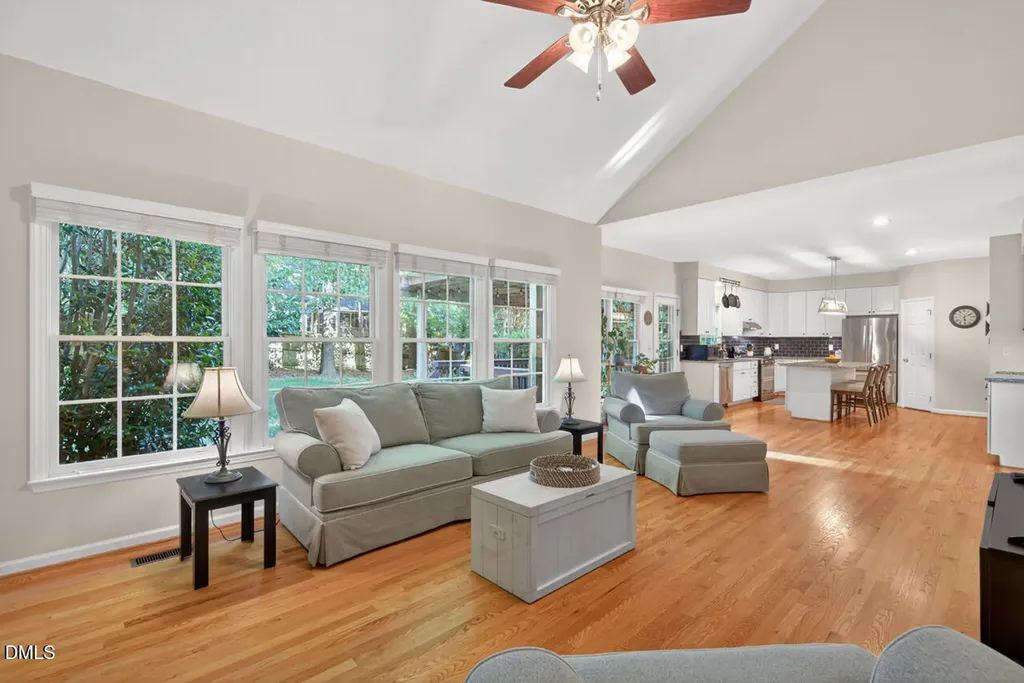 115 Lonebrook Drive Chapel Hill NC 27516