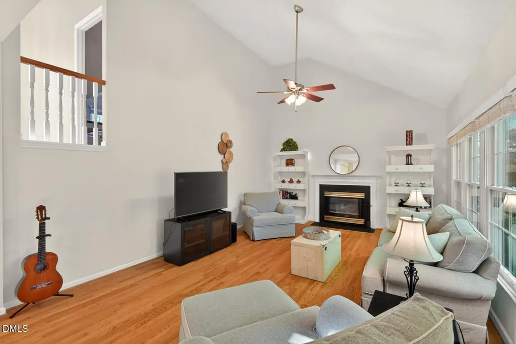 115 Lonebrook Drive Chapel Hill NC 27516