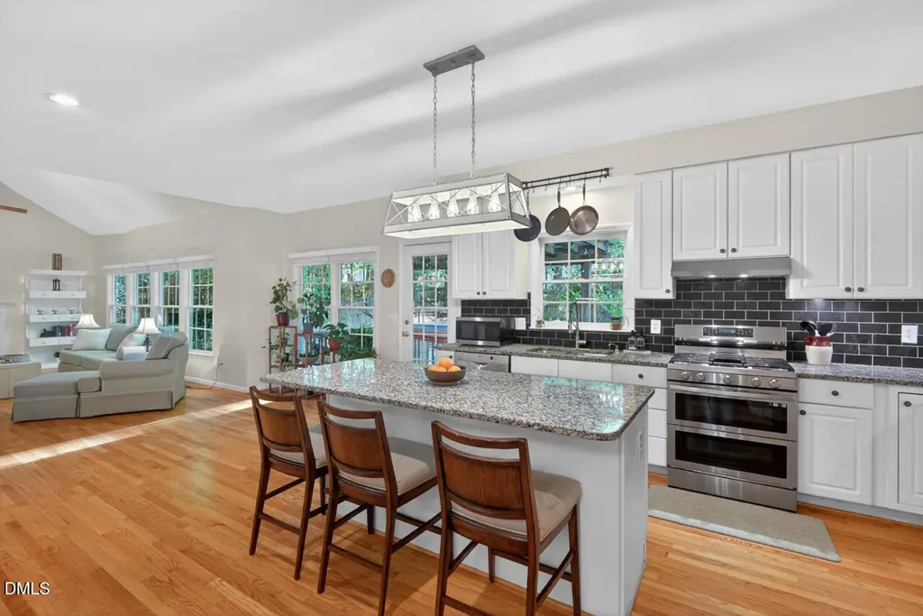 115 Lonebrook Drive Chapel Hill NC 27516