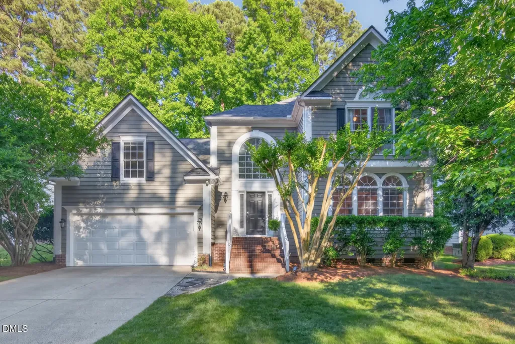 115 Lonebrook Drive Chapel Hill NC 27516