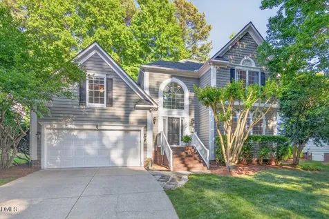 115 Lonebrook Drive Chapel Hill NC 27516