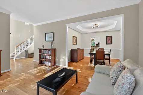 115 Lonebrook Drive Chapel Hill NC 27516