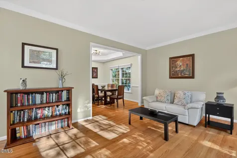 115 Lonebrook Drive Chapel Hill NC 27516