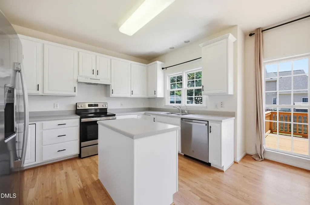 5906 Big Nance Drive Raleigh NC 27616