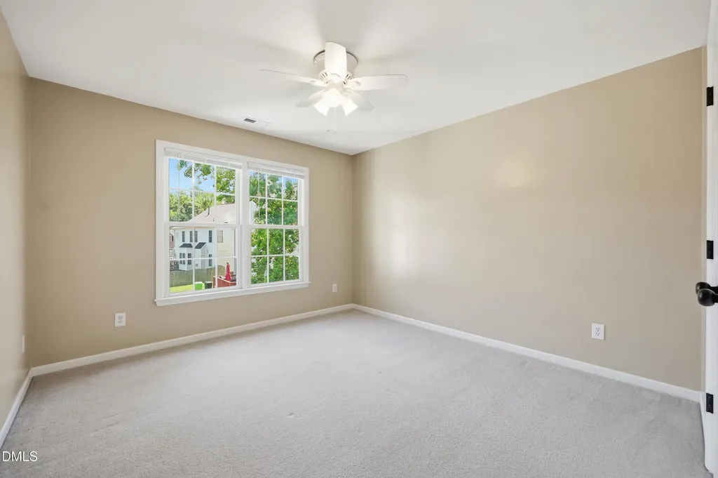 5906 Big Nance Drive Raleigh NC 27616