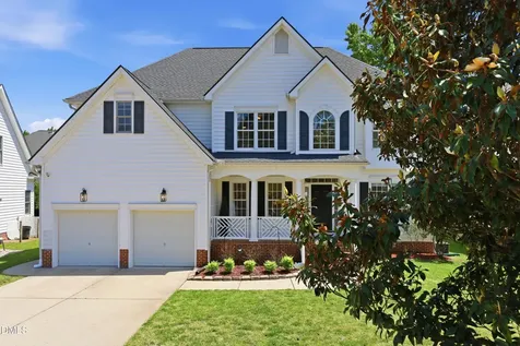 5906 Big Nance Drive Raleigh NC 27616