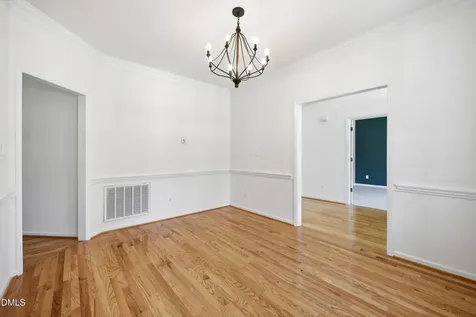 5906 Big Nance Drive Raleigh NC 27616