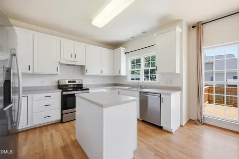 5906 Big Nance Drive Raleigh NC 27616