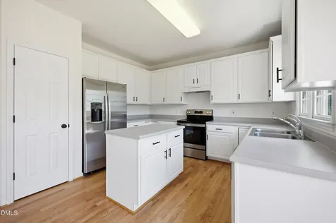 5906 Big Nance Drive Raleigh NC 27616
