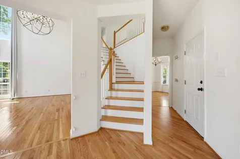 5906 Big Nance Drive Raleigh NC 27616