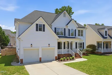 5906 Big Nance Drive Raleigh NC 27616
