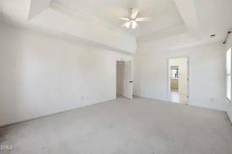5906 Big Nance Drive Raleigh NC 27616