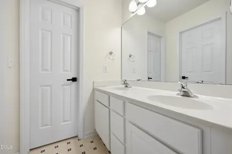 5906 Big Nance Drive Raleigh NC 27616