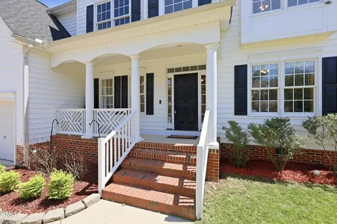 5906 Big Nance Drive Raleigh NC 27616
