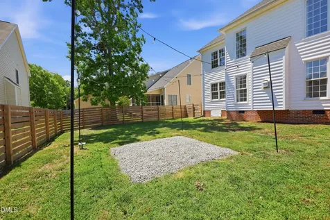 5906 Big Nance Drive Raleigh NC 27616