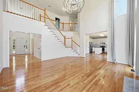 5906 Big Nance Drive Raleigh NC 27616