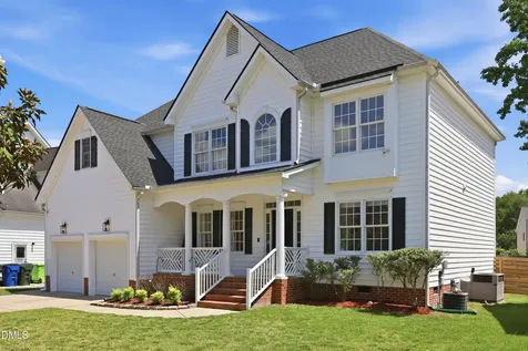 5906 Big Nance Drive Raleigh NC 27616