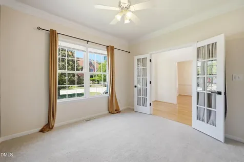 5906 Big Nance Drive Raleigh NC 27616