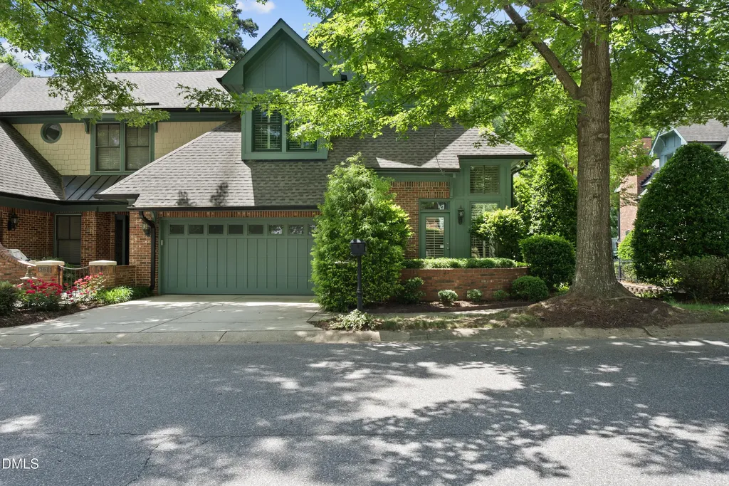 8110 Lloyd Allyns Way Raleigh NC 27615