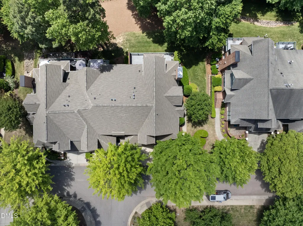 8110 Lloyd Allyns Way Raleigh NC 27615