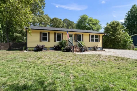7141 Hodge Road Wendell NC 27591