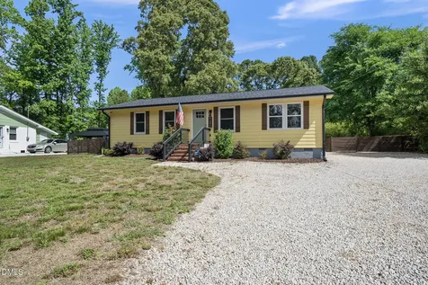 7141 Hodge Road Wendell NC 27591