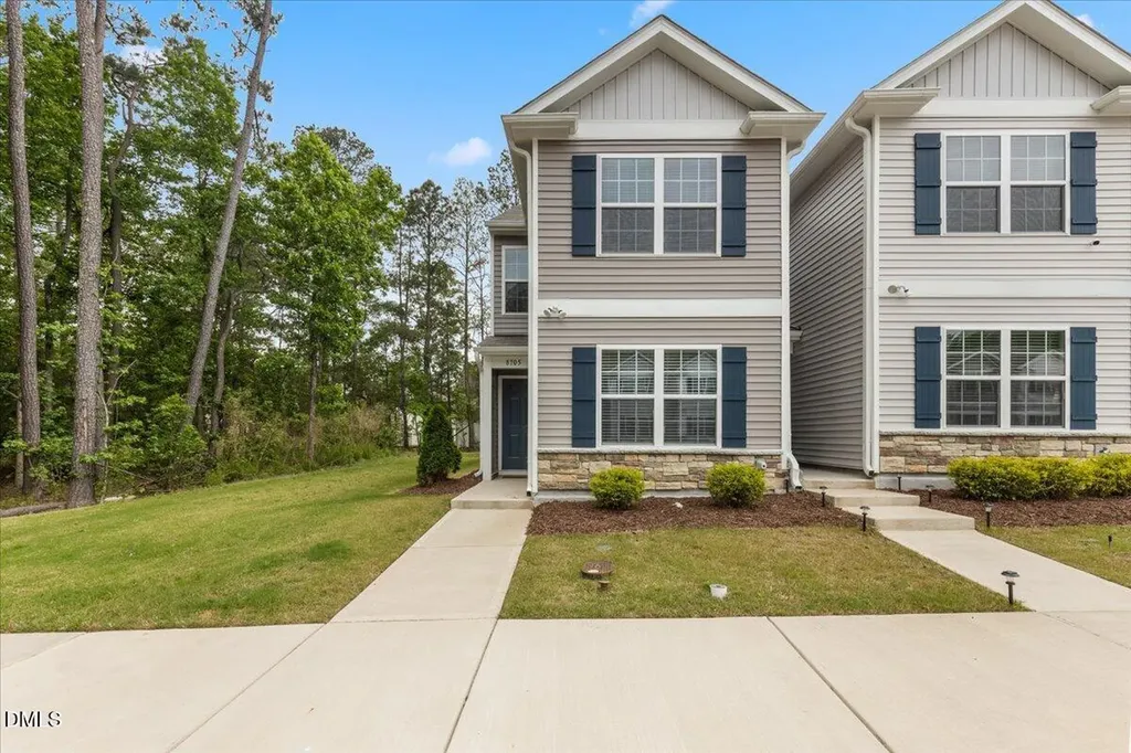 8705 Asher Gray Way Raleigh NC 27616
