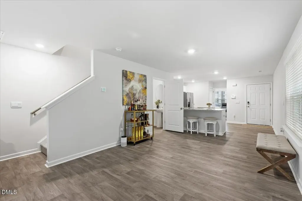 8705 Asher Gray Way Raleigh NC 27616