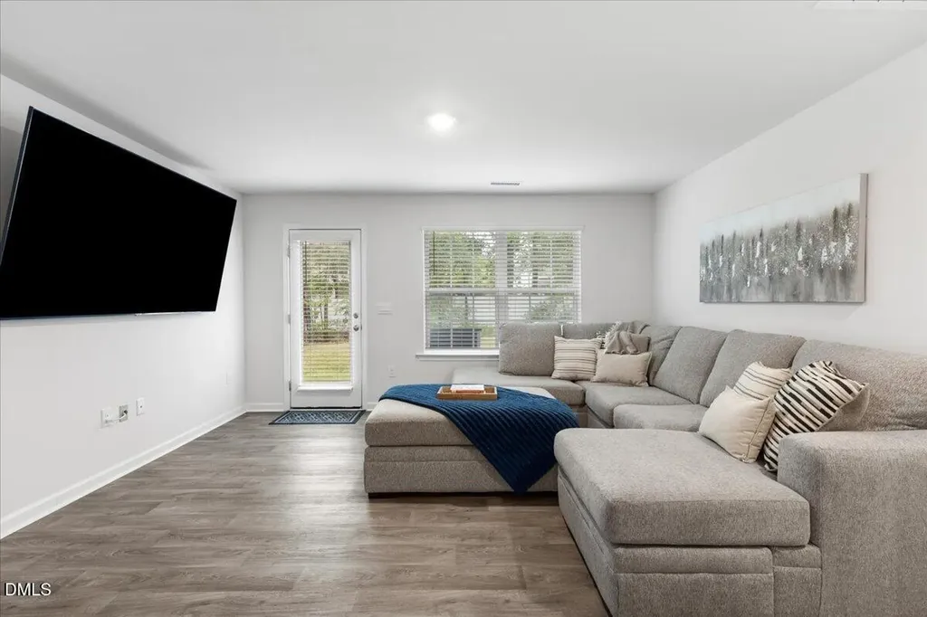 8705 Asher Gray Way Raleigh NC 27616