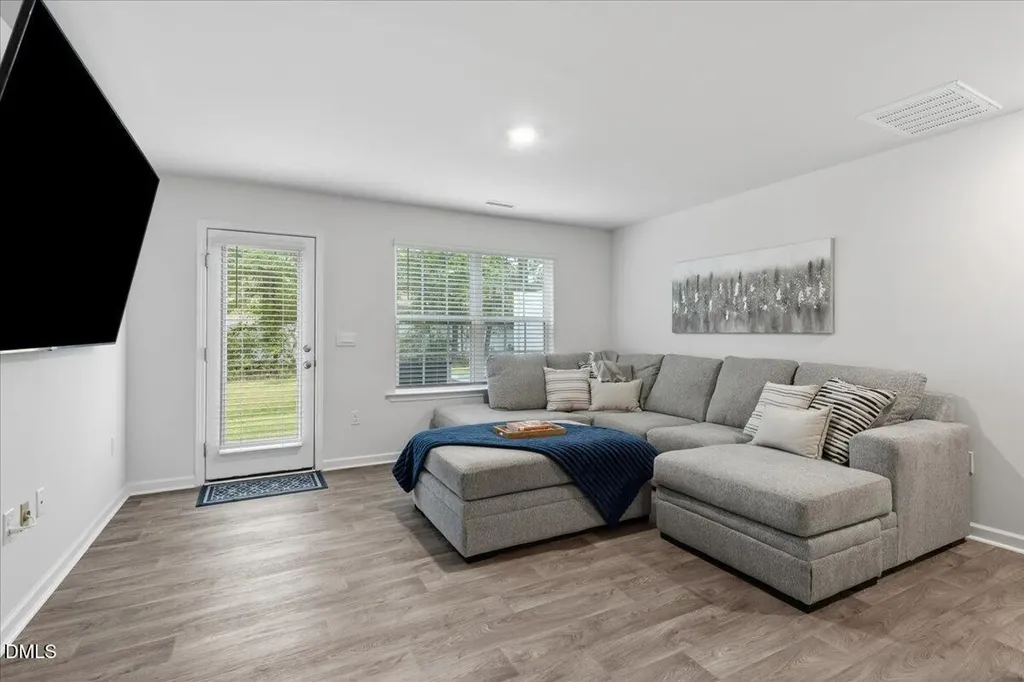 8705 Asher Gray Way Raleigh NC 27616