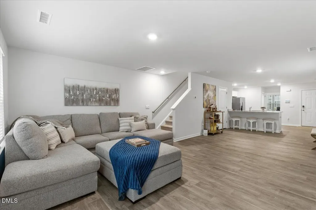 8705 Asher Gray Way Raleigh NC 27616