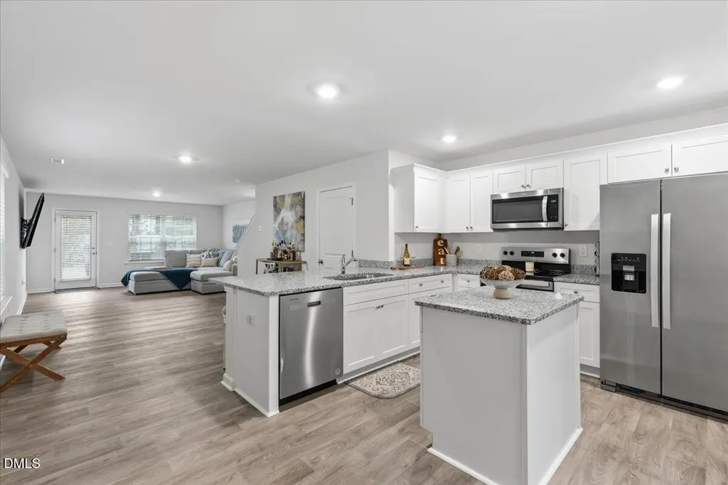 8705 Asher Gray Way Raleigh NC 27616