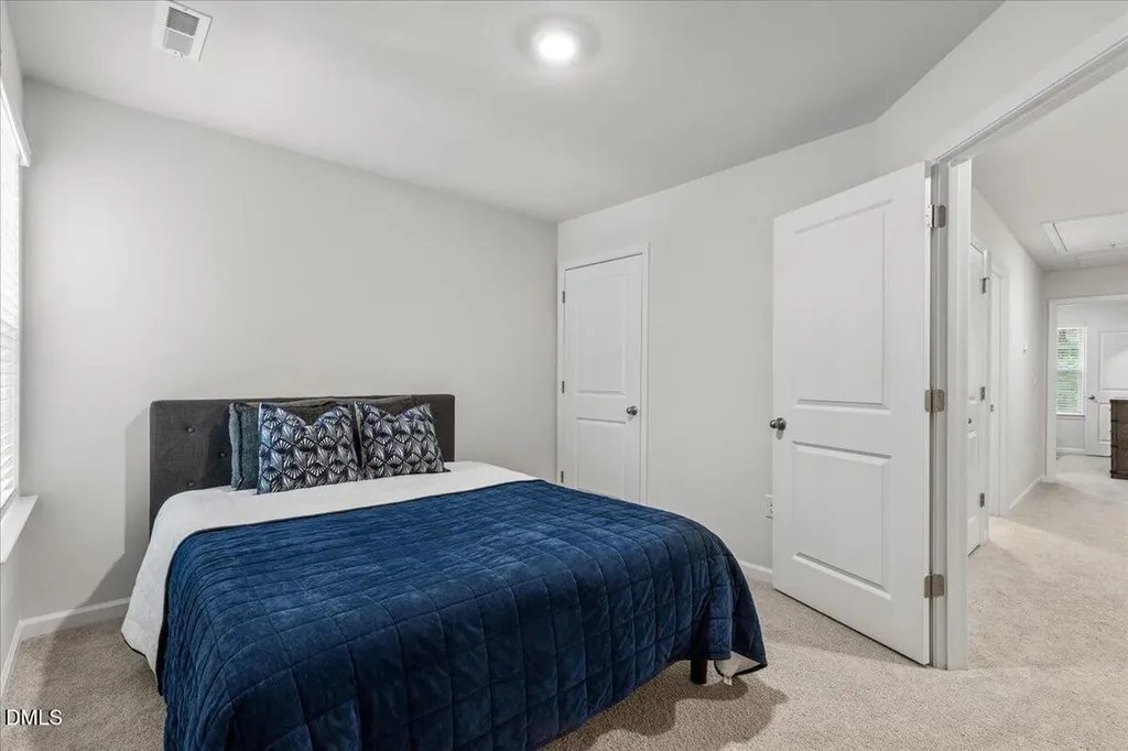 8705 Asher Gray Way Raleigh NC 27616