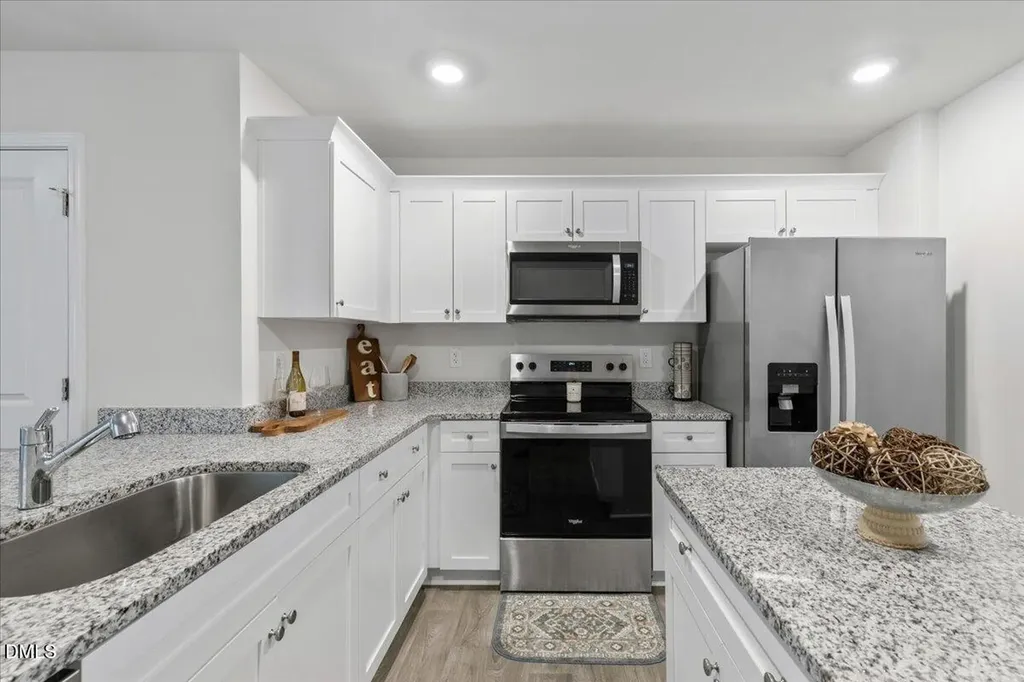 8705 Asher Gray Way Raleigh NC 27616