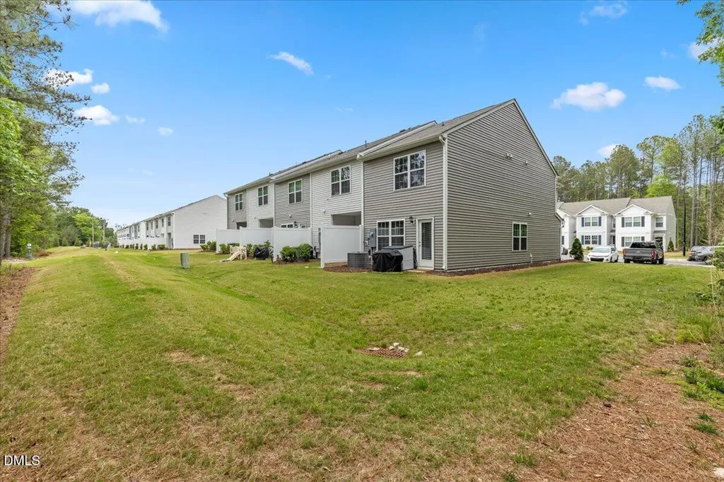 8705 Asher Gray Way Raleigh NC 27616