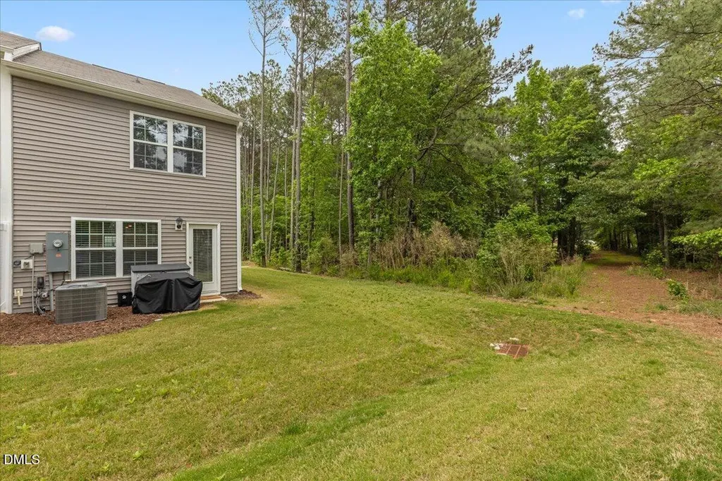 8705 Asher Gray Way Raleigh NC 27616