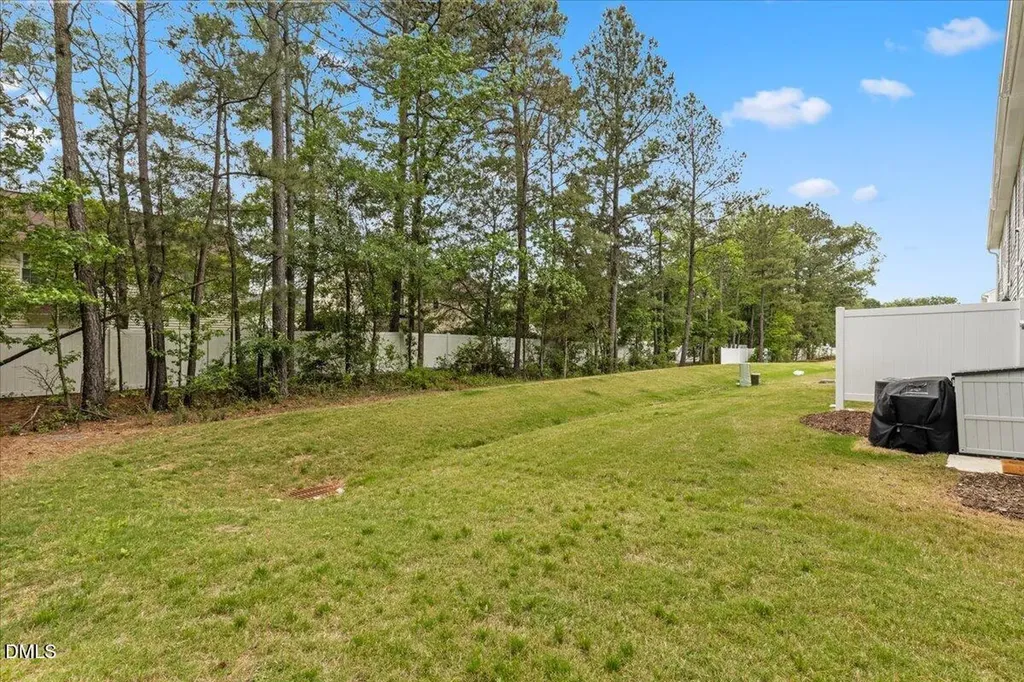 8705 Asher Gray Way Raleigh NC 27616