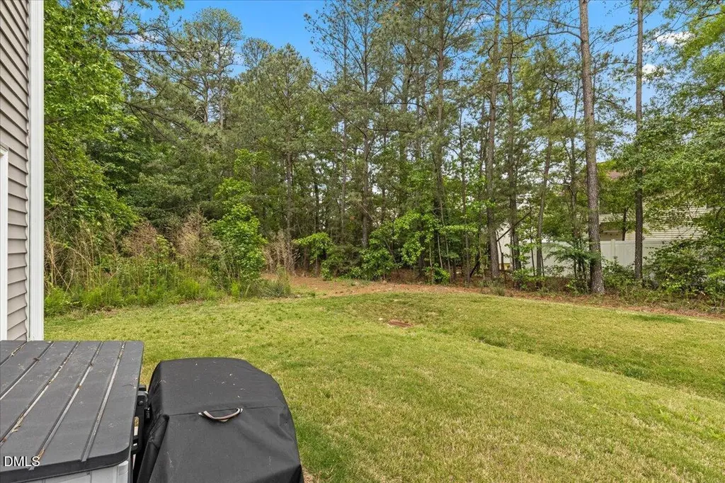 8705 Asher Gray Way Raleigh NC 27616