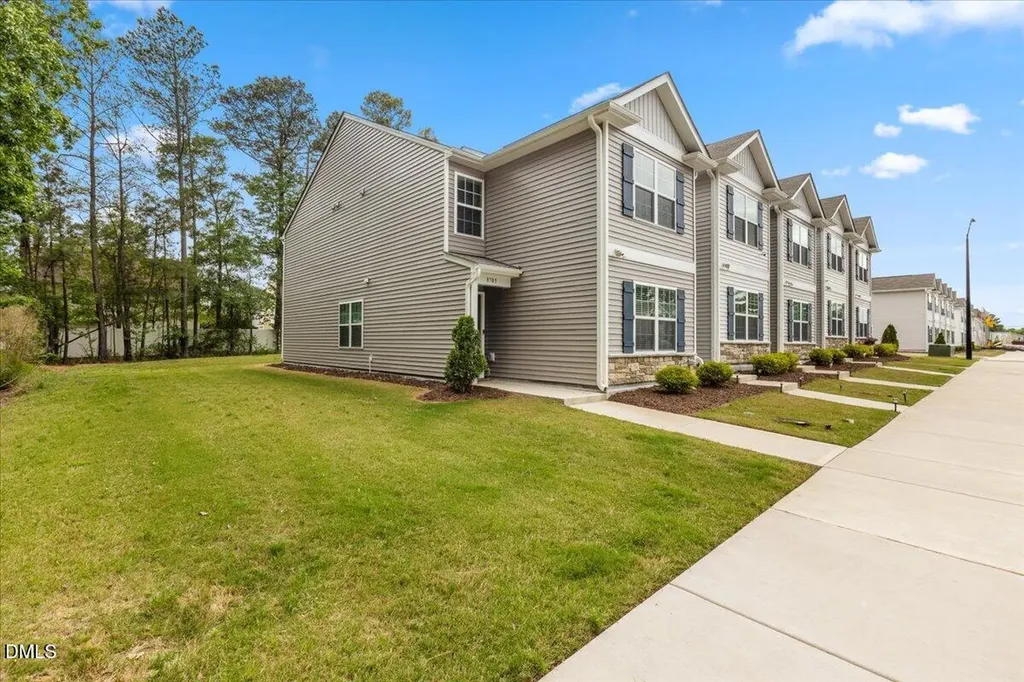 8705 Asher Gray Way Raleigh NC 27616