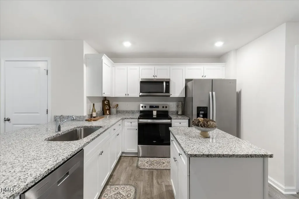 8705 Asher Gray Way Raleigh NC 27616