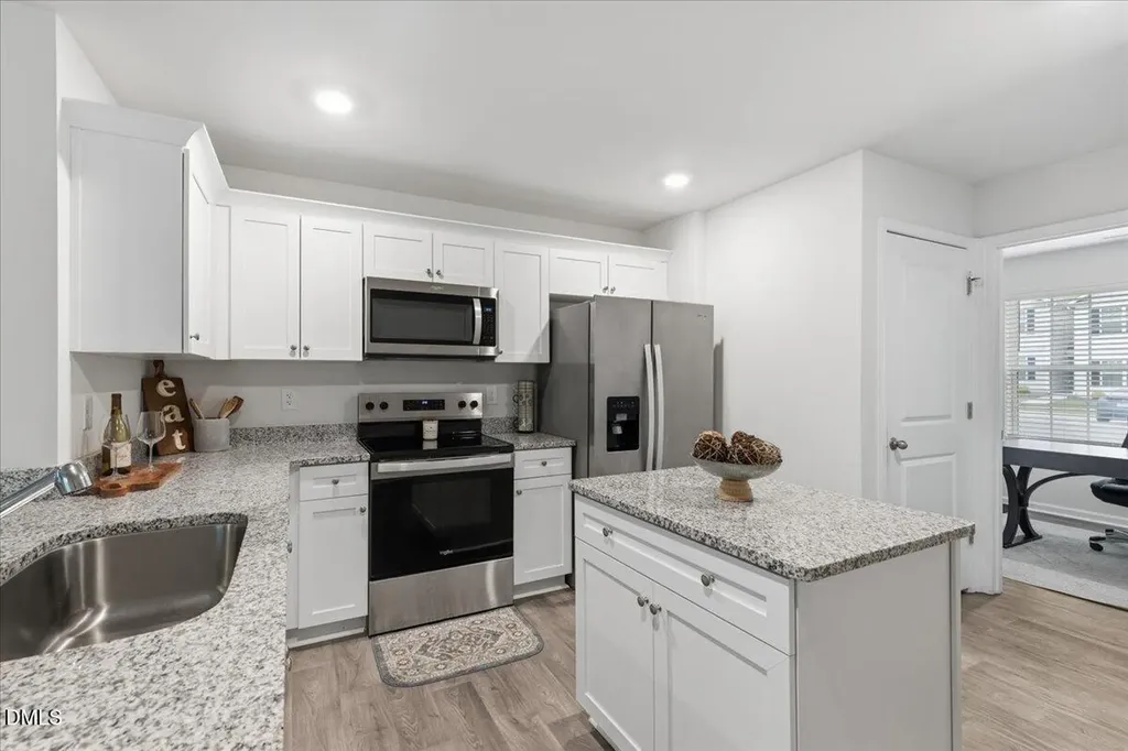 8705 Asher Gray Way Raleigh NC 27616