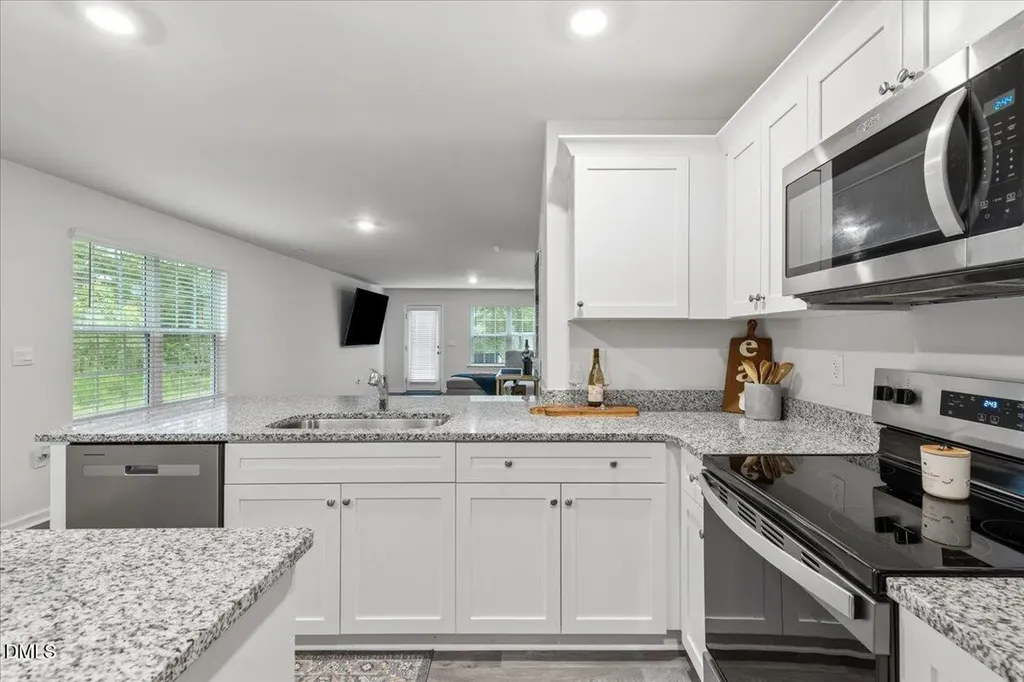 8705 Asher Gray Way Raleigh NC 27616